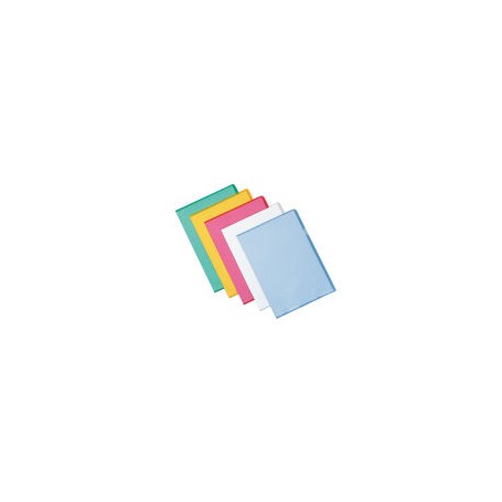 Esselte Buste a “L” Copy Safe in Polipropilene busta (392584000)