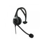 BlueParrott VR12 Cuffia Padiglione auricolare Nero (202984)