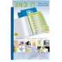 SEI Rota 55227207 cartellina e accessori A4 10 pz (55227207)