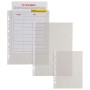 SEI Rota ERCOLE foglio di protezione PVC 350 pz (501521)