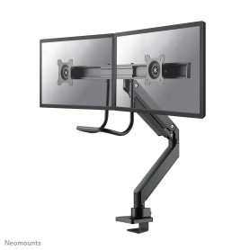Neomounts by Newstar Select NM-D775DX 81,3 cm (32") Morsa/Bullone di ancoraggio Nero (NM-D775DXBLACK)