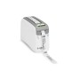 Zebra ZD510-HC stampante per etichette (CD) Termica diretta 300 x 300 DPI Con cavo e senza cavo (ZD51013-D0EE00FZ)