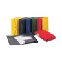 KING MEC 00023411 cartella Rosso (00023411)