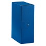 Esselte Eurobox Cartoncino Blu (390332050)