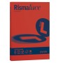 Favini Rismaluce carta inkjet A4 (210x297 mm) 50 fogli Rosso (A69C544)