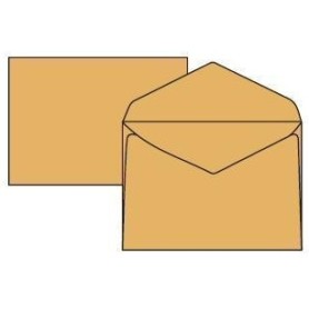 Pigna Giallo posta busta (009758032)