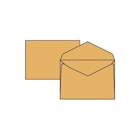 Pigna Giallo posta busta (009758032)