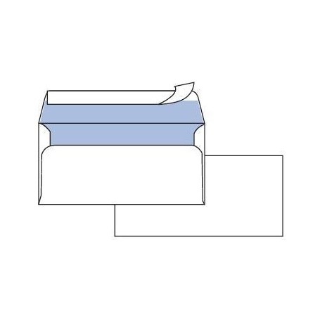 Pigna Office strip busta Bianco (0097583AM)