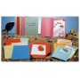 Blasetti 0620 cartella Blu A4 (0620)