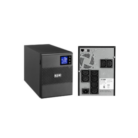Eaton 5SC1000i 1000 VA 700 W 8 presa(e) AC (5SC1000I)