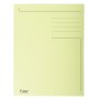Exacompta 449005E cartella Giallo (449005E)