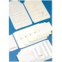 Blasetti Sacco busta Carta Bianco (327A)