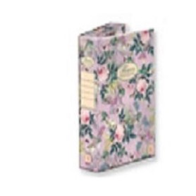 Pigna Nature flowers Cartoncino Multicolore (0089255)
