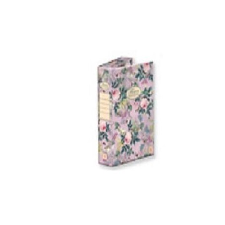 Pigna Nature flowers Cartoncino Multicolore (0089255)