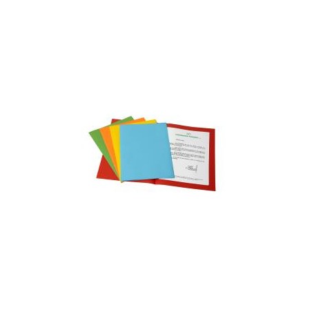 Fraschini 500-ASS cartella Multicolore A4 (500-ASS)