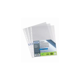 Favorit 400053791 cartellina e accessori Trasparente 10 pz (400053791)