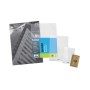 Favorit 100460093 cartellina e accessori Trasparente 25 pz (100460093)