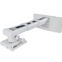 Optoma OWM3000 supporto per proiettore Parete Grigio (OWM3000)