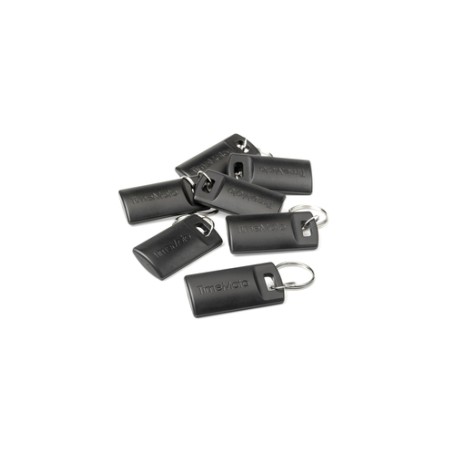 Safescan 125-0604 tag RFID Nero 25 pz (125-0604)