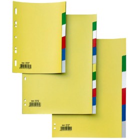 SEI Rota 580023 ricambi per quaderni 210 x 297 mm (A4) 50 fogli (580023)