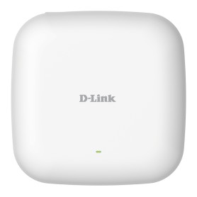D-Link AX1800 1800 Mbit/s Bianco (DAP-X2810)