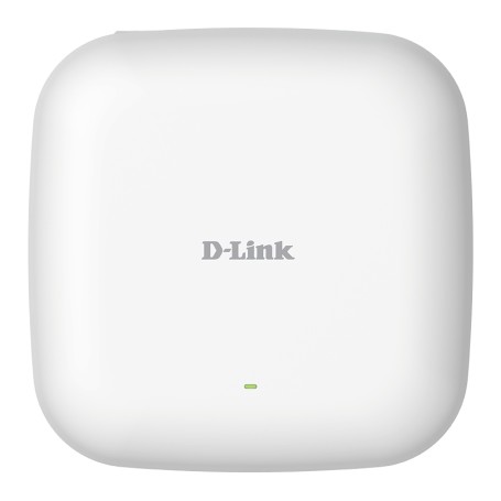 D-Link AX1800 1800 Mbit/s Bianco (DAP-X2810)
