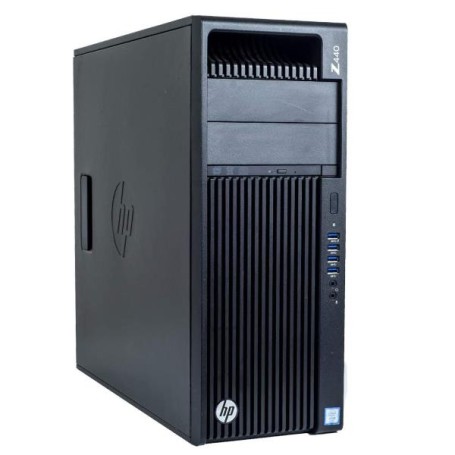 HP Z440 E5-1620 V3-16/256 (RSW100039)