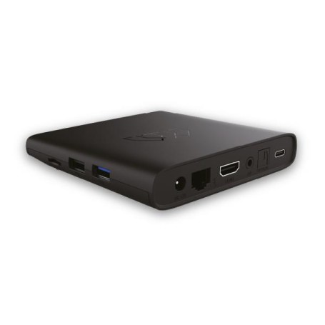 DECODER T2 HOMATICST ANDROID TV (DPATV2)