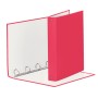 Esselte 395792900 raccoglitore ad anelli Rosa (395792900)