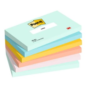 CF6POST-IT- PI 76X127-BEACHSIDE (655-6-BEA)