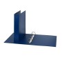 Favorit 100460407 raccoglitore ad anelli Blu (100460407)