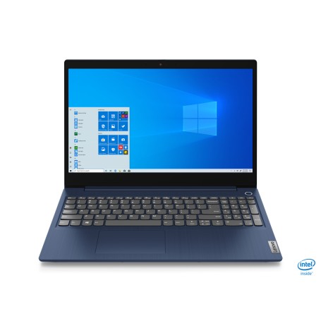 IP 3 15IML05 I3-10110U 4GB (81WB016XIX)