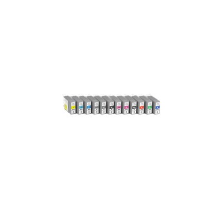 Canon PFI-103MBK Pigment ink tank Black for IPF6100 130ml cartuccia d'inchiostro 1 pz Originale Nero (2211B001AA) (2211B001)