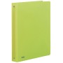 Favorit Neon raccoglitore ad anelli A4 Verde (400102315)