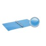 Favorit 400116630 raccoglitore ad anelli A4 Blu (400116630)