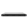 QNAP TS-432PXU NAS Rack (1U) Collegamento ethernet LAN Nero Alpine AL-324 (TS-432PXU-2G)