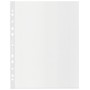 Esselte 627504 foglio di protezione 210 x 297 mm (A4) Polipropilene (PP) 80 pz (627504)