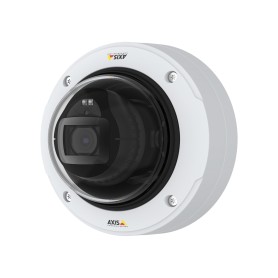 Axis P3247-LVE Telecamera di sicurezza IP Esterno Cupola 2592 x 1944 Pixel Soffitto/muro (01596-001)