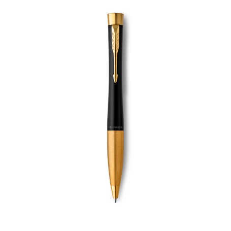 Parker 2143640 penna a sfera Blu Penna a sfera retrattile girevole Vivido 1 pz (2143640)