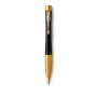 Parker 2143640 penna a sfera Blu Penna a sfera retrattile girevole Vivido 1 pz (2143640)