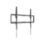 Equip 650334 Supporto TV a parete 177,8 cm (70") Nero (650334C)
