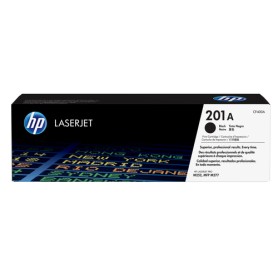 HP Cartuccia Toner originale nero LaserJet 201A (CF400A)