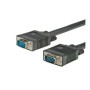 ITB CROS3602 cavo VGA 2 m VGA (D-Sub) Nero (ROS3602) (CROS3602)