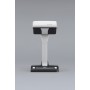 Fujitsu ScanSnap SV600 Scanner aereo 285 x 218 DPI A3 Nero, Bianco (PA03641-B301)