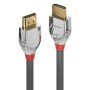 Lindy 37871 cavo HDMI 1 m HDMI tipo A (Standard) Grigio, Argento (37871) (37871-LND) (37871)