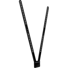 Logitech 939-001656 Accessorio per il montaggio del monitor (939-001656)