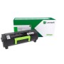 Lexmark 24B6890 cartuccia toner 1 pz Originale Nero (24B6890)