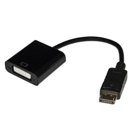 ADATTATORE DISPLAYPORT-DVI M/F (LKADAT67)