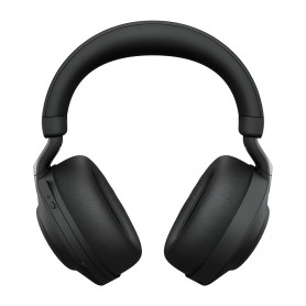 Jabra Evolve2 85, UC Stereo Cuffia Padiglione auricolare Connettore 3.5 mm USB tipo-C Bluetooth Nero (28599-989-999)