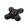 Axis 02128-001 accessorio per fotocamere da corpo Nero (02128-001)